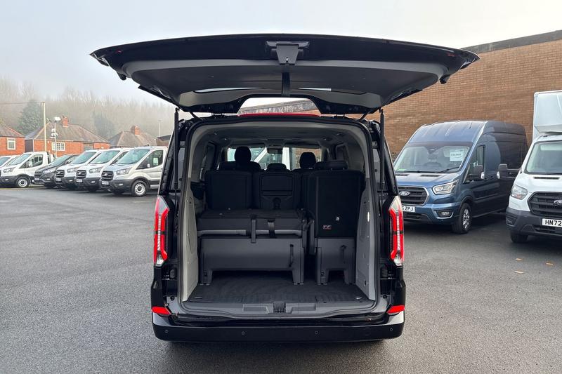 Used Ford Tourneo Custom 2025 for sale - 77359840: Photo 7