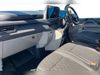 Used Ford Transit Custom 2025 for sale - 78449514: Photo