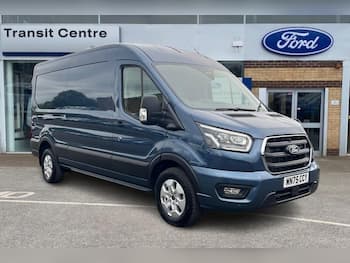 Used Ford Transit 2025 for sale - 79713373: Photo