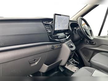 Used Ford Transit 2025 for sale - 79713373: Photo