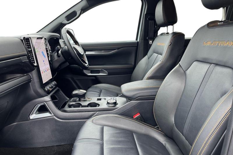 Used Ford Ranger 2025 for sale - 77551443: Photo 10