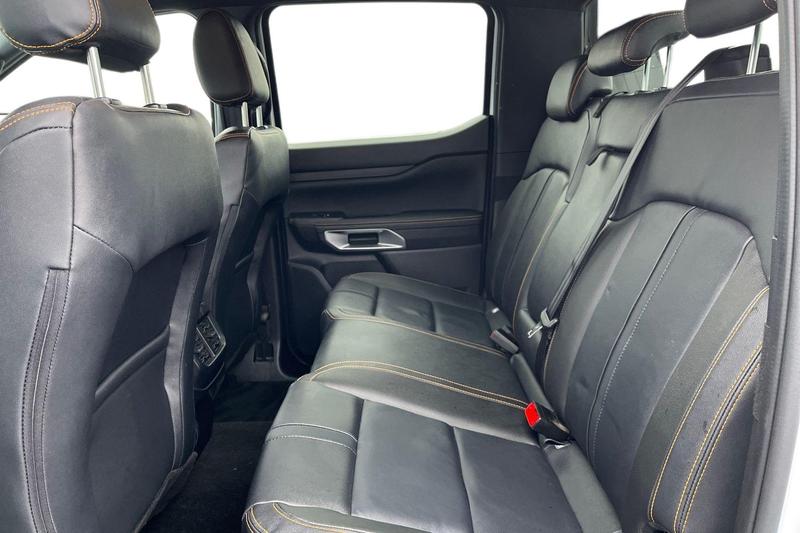 Used Ford Ranger 2025 for sale - 77551443: Photo 11