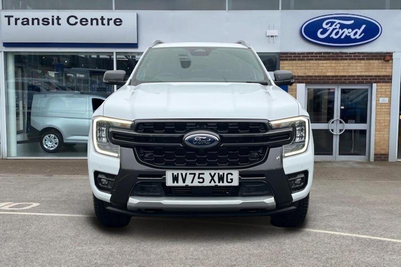 Used Ford Ranger 2025 for sale - 77551443: Photo 12