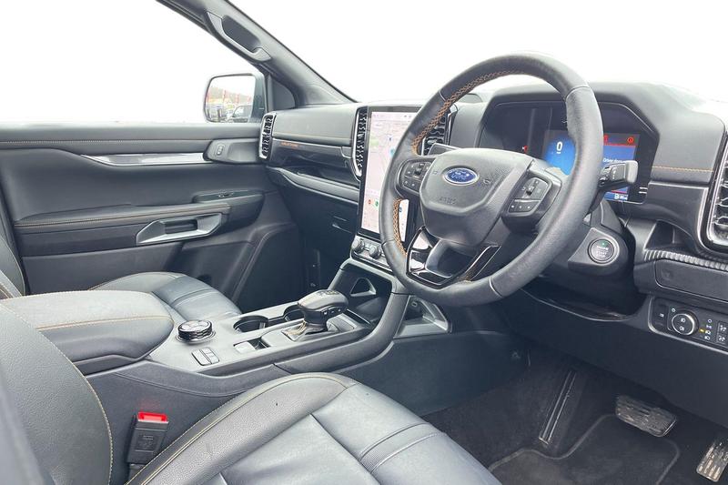 Used Ford Ranger 2025 for sale - 77551443: Photo 14