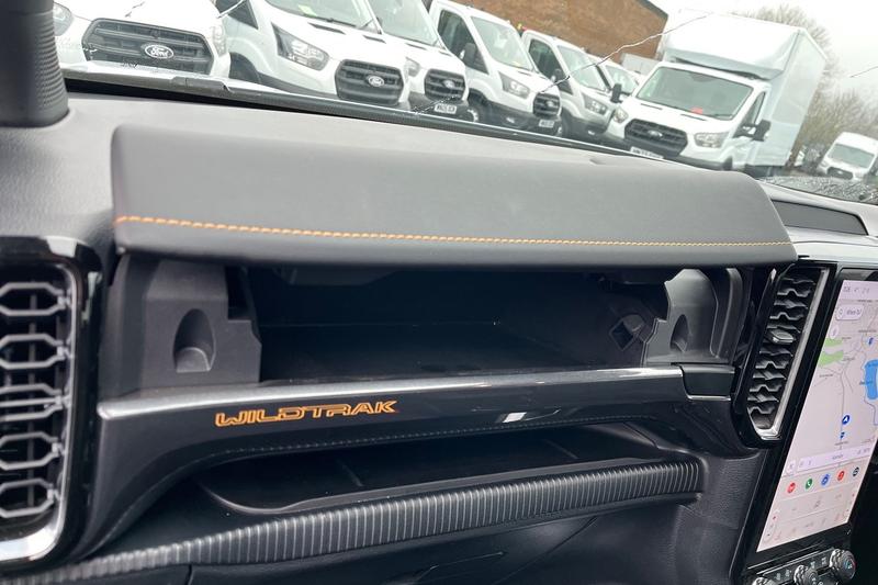 Used Ford Ranger 2025 for sale - 77551443: Photo 15