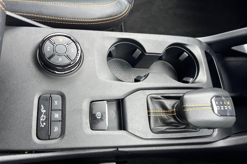 Used Ford Ranger 2025 for sale - 77551443: Photo 16