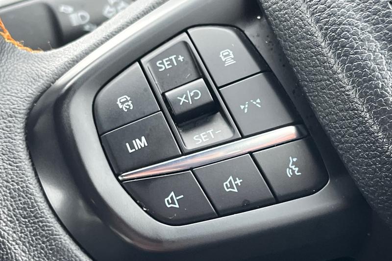 Used Ford Ranger 2025 for sale - 77551443: Photo 18