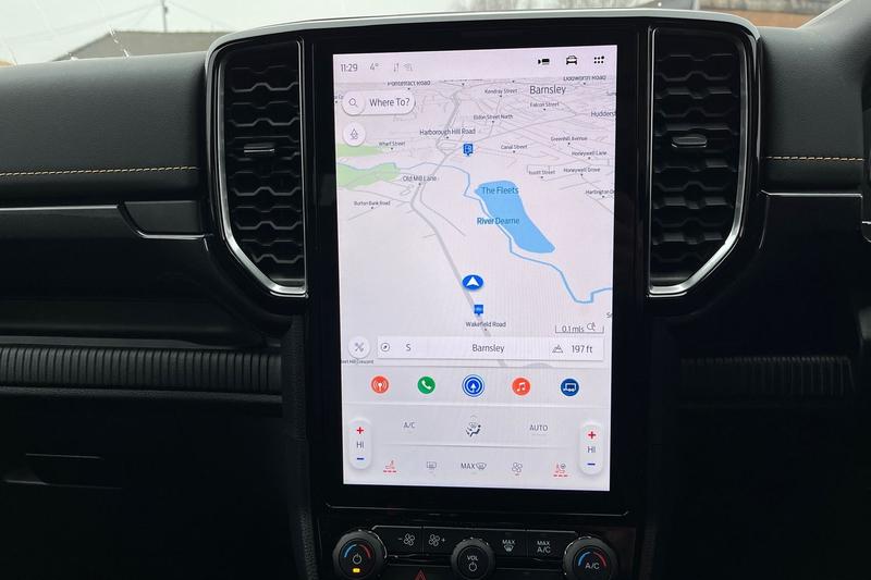 Used Ford Ranger 2025 for sale - 77551443: Photo 21