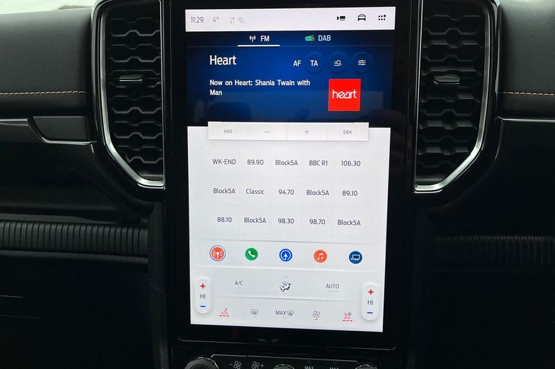 Used Ford Ranger 2025 for sale - 77551443: Photo 22