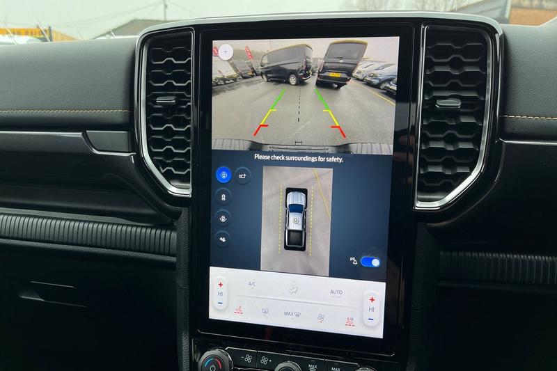 Used Ford Ranger 2025 for sale - 77551443: Photo 24