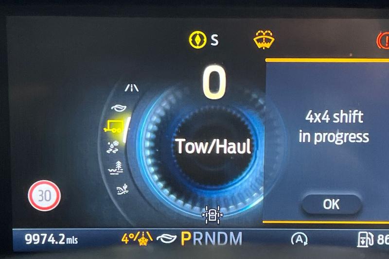 Used Ford Ranger 2025 for sale - 77551443: Photo 27