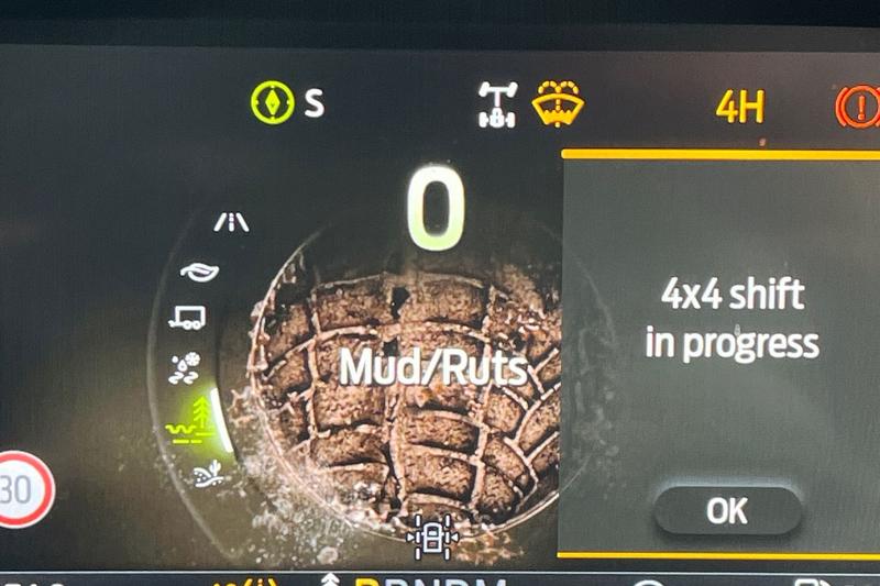 Used Ford Ranger 2025 for sale - 77551443: Photo 29