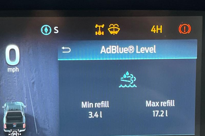 Used Ford Ranger 2025 for sale - 77551443: Photo 31