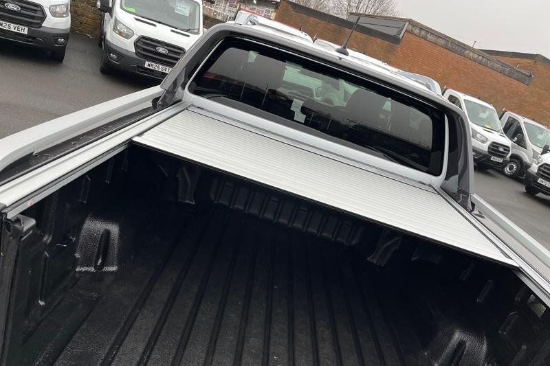 Used Ford Ranger 2025 for sale - 77551443: Photo 32