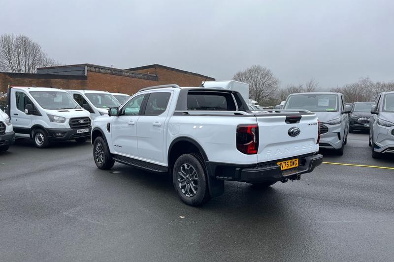 Used Ford Ranger 2025 for sale - 77551443: Photo 35