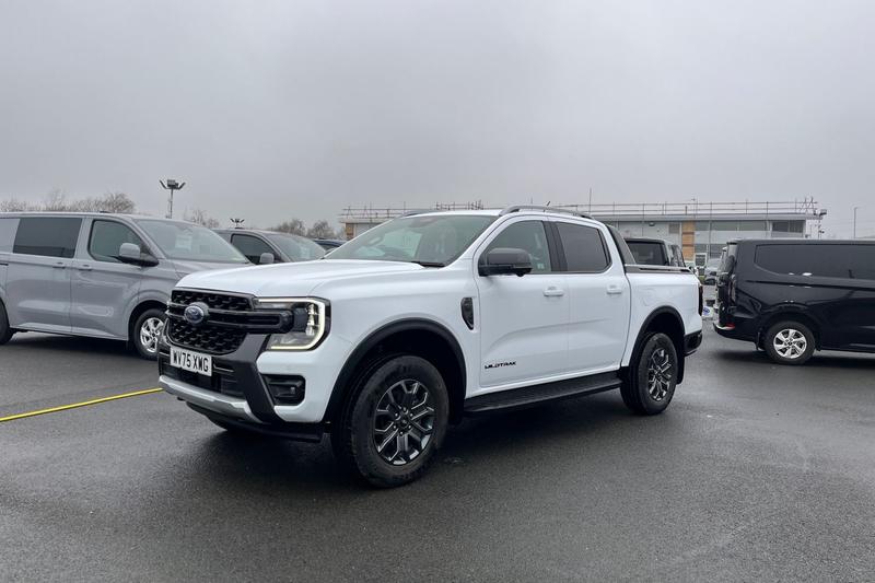 Used Ford Ranger 2025 for sale - 77551443: Photo 36