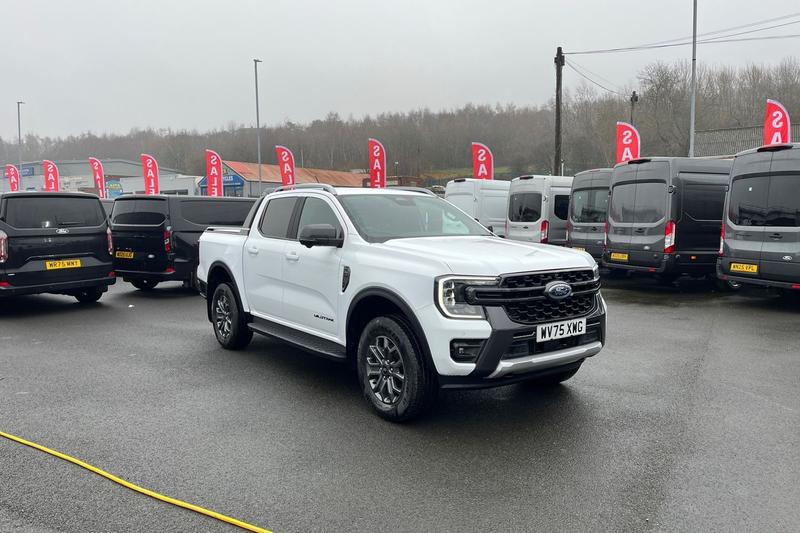 Used Ford Ranger 2025 for sale - 77551443: Photo 37