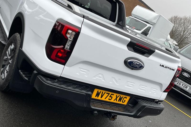 Used Ford Ranger 2025 for sale - 77551443: Photo 39