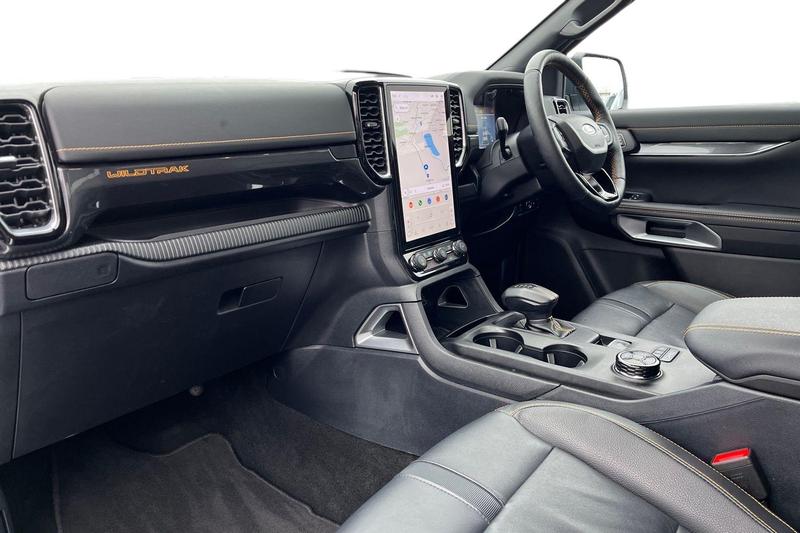 Used Ford Ranger 2025 for sale - 77551443: Photo 4