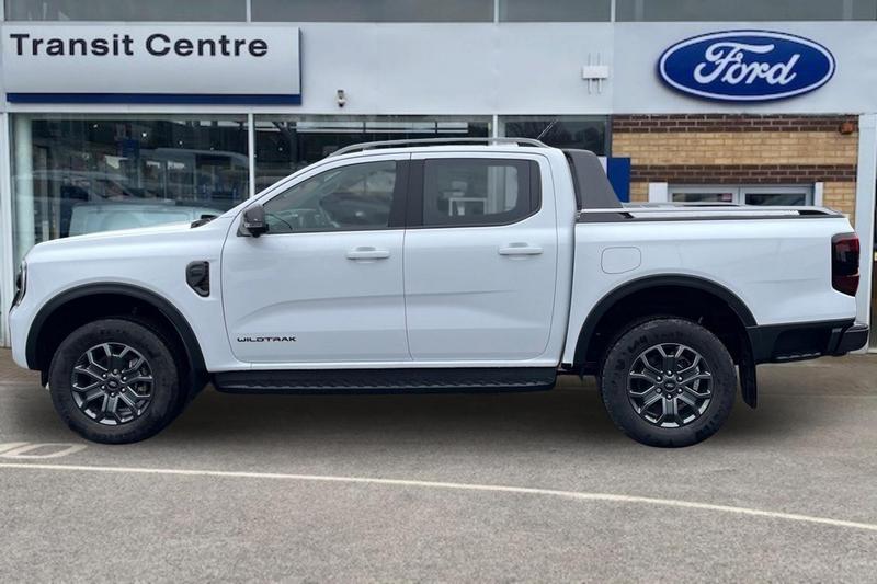 Used Ford Ranger 2025 for sale - 77551443: Photo 6