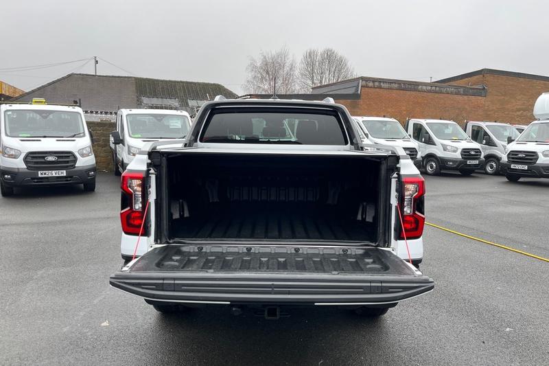 Used Ford Ranger 2025 for sale - 77551443: Photo 7