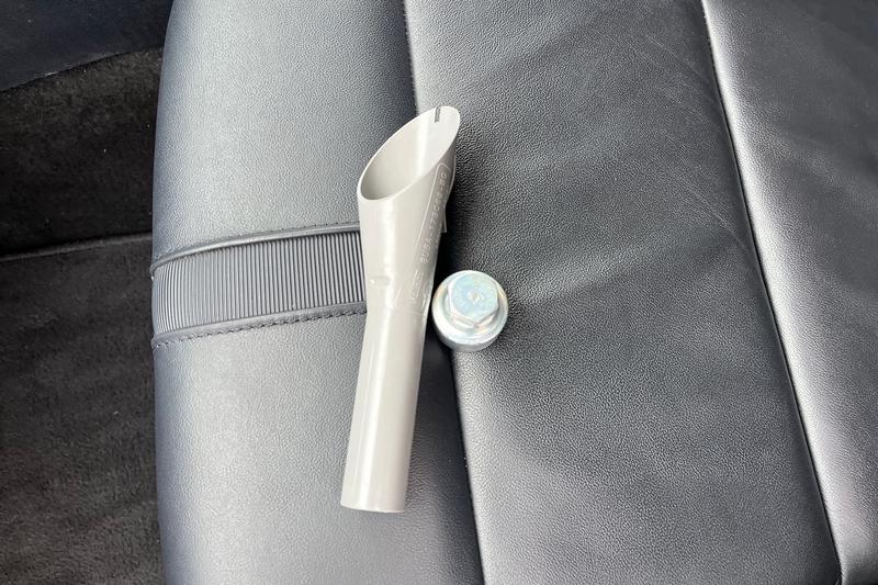 Used Ford Ranger 2025 for sale - 77551443: Photo 8