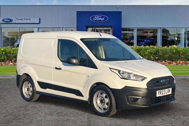 Used Ford Transit Connect 2023 for sale - 76862488: Photo 1