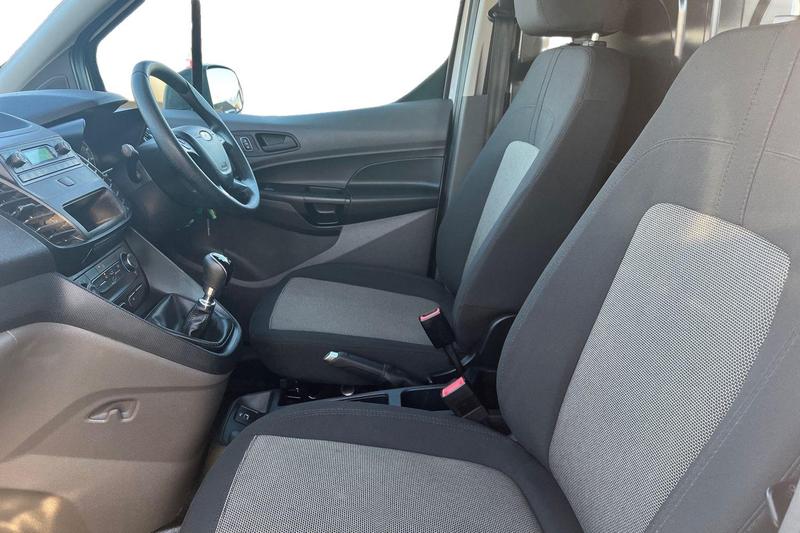 Used Ford Transit Connect 2023 for sale - 76862488: Photo 10