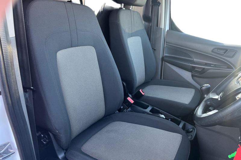 Used Ford Transit Connect 2023 for sale - 76862488: Photo 11