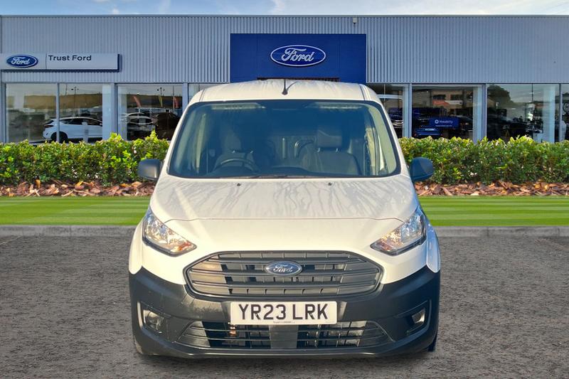 Used Ford Transit Connect 2023 for sale - 76862488: Photo 12