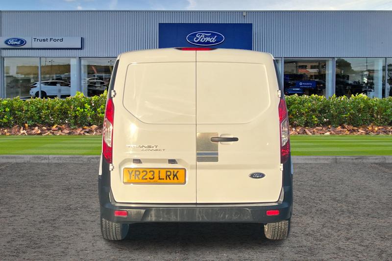 Used Ford Transit Connect 2023 for sale - 76862488: Photo 13