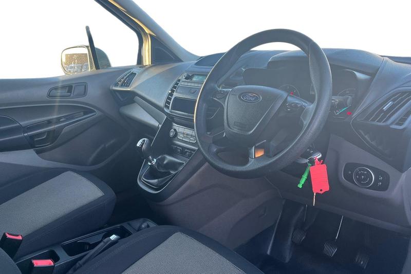Used Ford Transit Connect 2023 for sale - 76862488: Photo 14