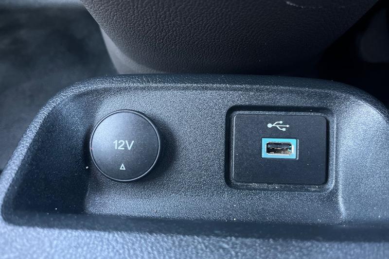 Used Ford Transit Connect 2023 for sale - 76862488: Photo 16