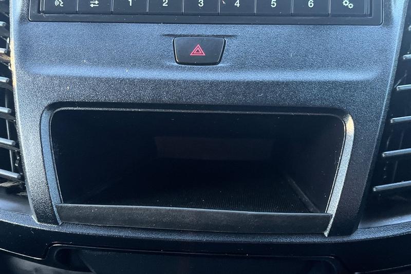 Used Ford Transit Connect 2023 for sale - 76862488: Photo 17