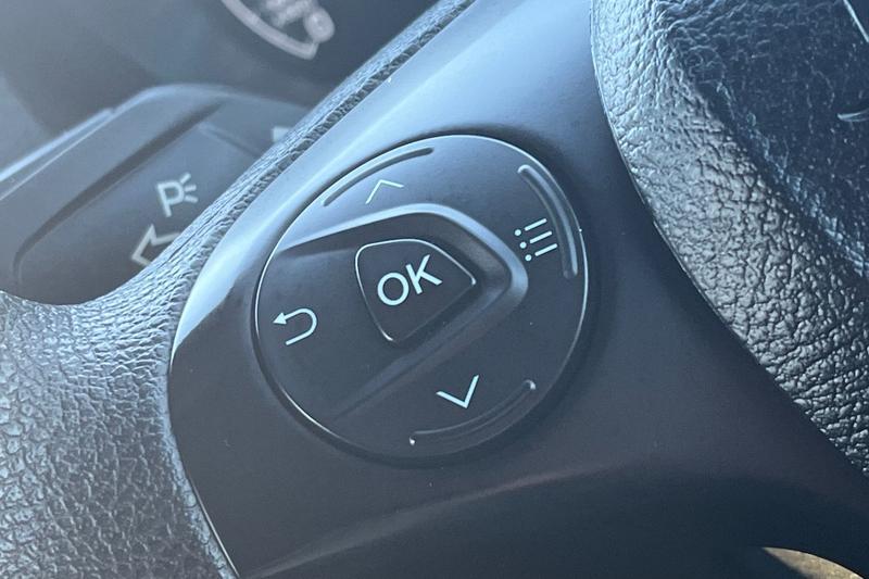 Used Ford Transit Connect 2023 for sale - 76862488: Photo 18