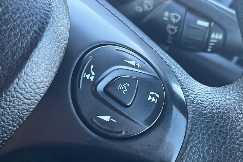 Used Ford Transit Connect 2023 for sale - 76862488: Photo 19