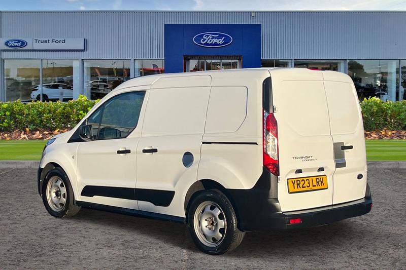 Used Ford Transit Connect 2023 for sale - 76862488: Photo 2