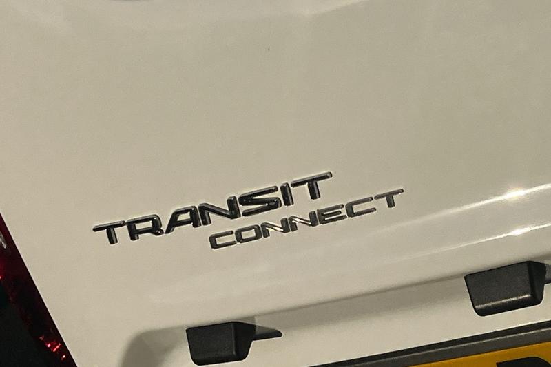 Used Ford Transit Connect 2023 for sale - 76862488: Photo 20