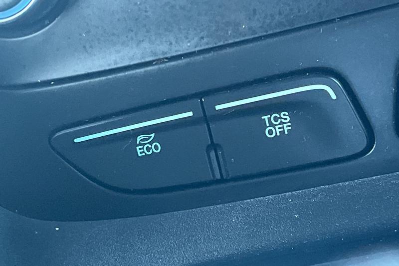 Used Ford Transit Connect 2023 for sale - 76862488: Photo 22