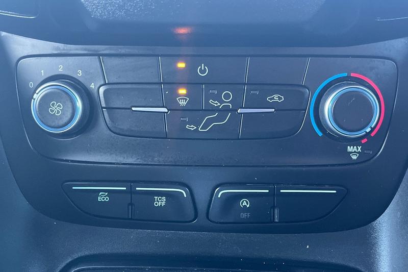 Used Ford Transit Connect 2023 for sale - 76862488: Photo 23