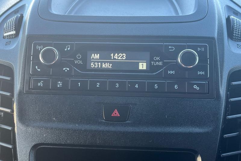 Used Ford Transit Connect 2023 for sale - 76862488: Photo 24