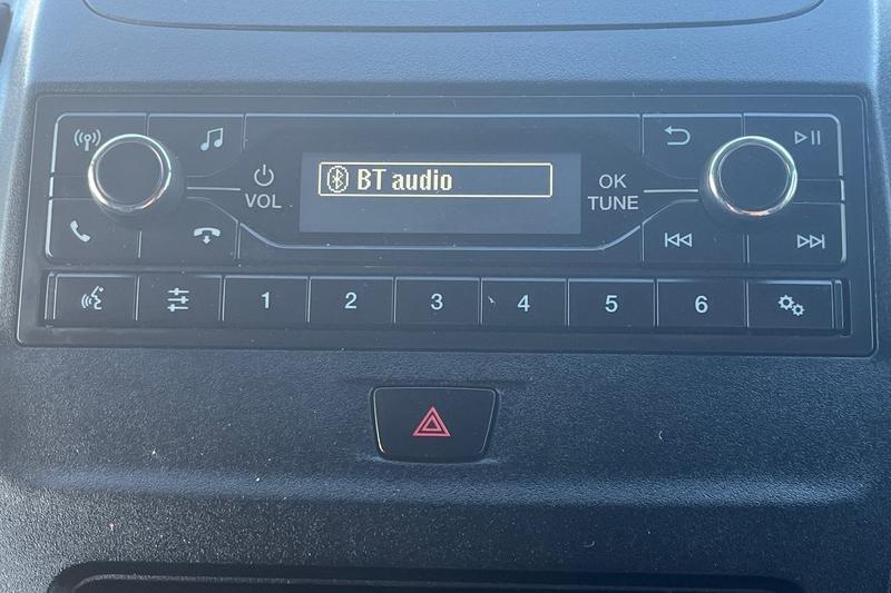 Used Ford Transit Connect 2023 for sale - 76862488: Photo 25