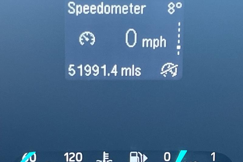 Used Ford Transit Connect 2023 for sale - 76862488: Photo 27