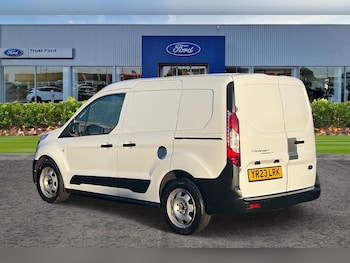 Used Ford Transit Connect 2023 for sale - 76862488: Photo