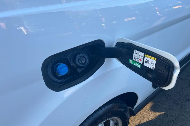 Used Ford Transit Connect 2023 for sale - 76862488: Photo 33