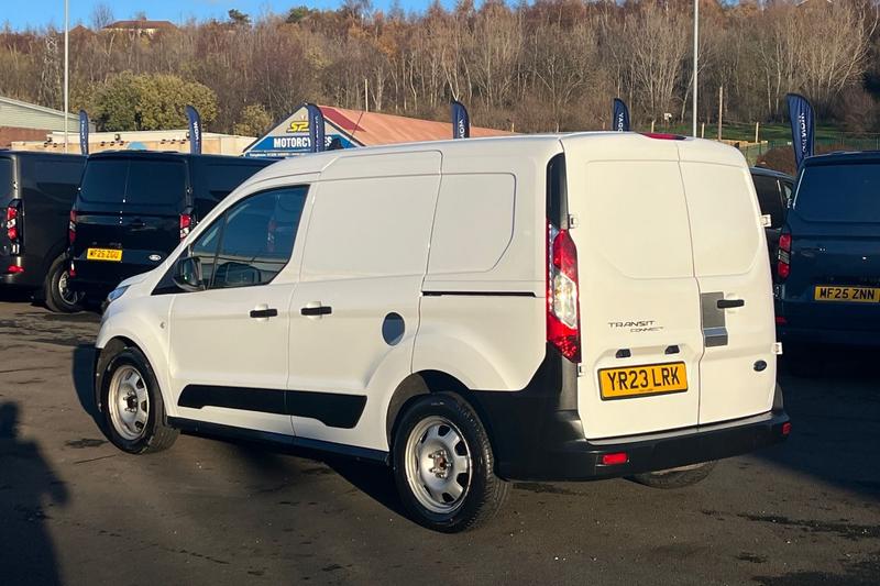Used Ford Transit Connect 2023 for sale - 76862488: Photo 34