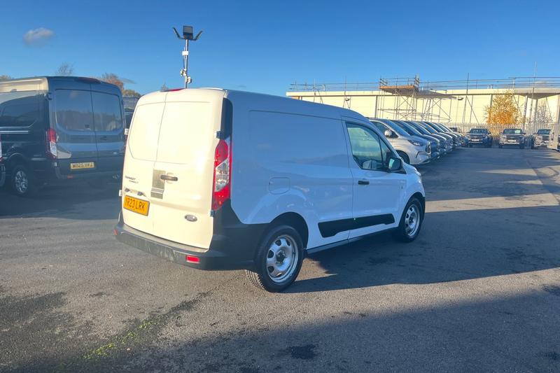 Used Ford Transit Connect 2023 for sale - 76862488: Photo 35