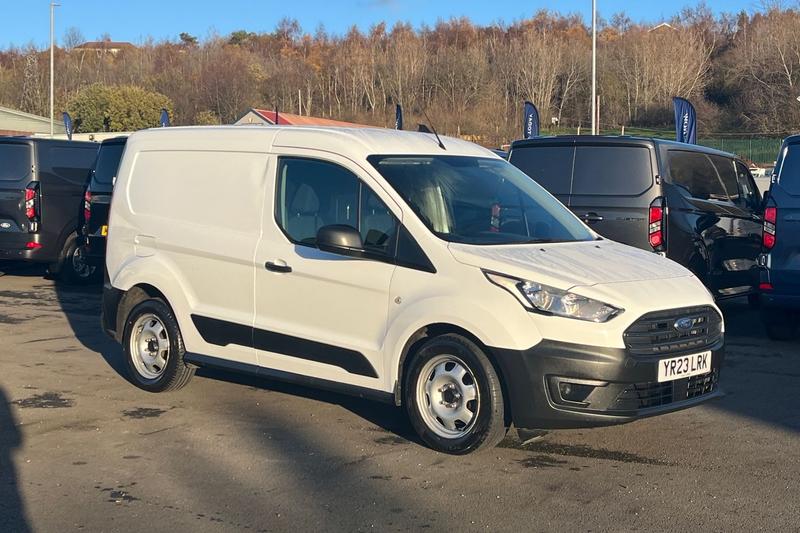 Used Ford Transit Connect 2023 for sale - 76862488: Photo 37