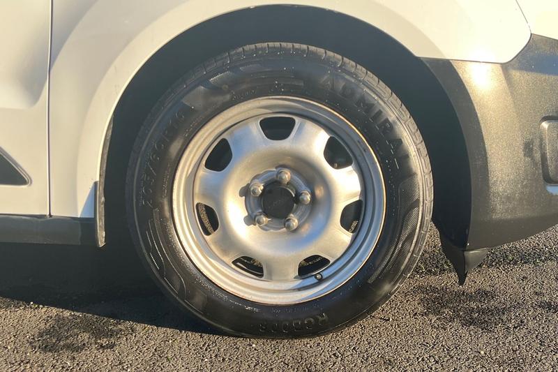 Used Ford Transit Connect 2023 for sale - 76862488: Photo 38