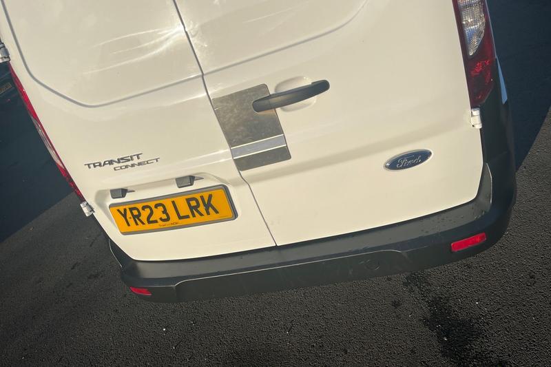 Used Ford Transit Connect 2023 for sale - 76862488: Photo 39